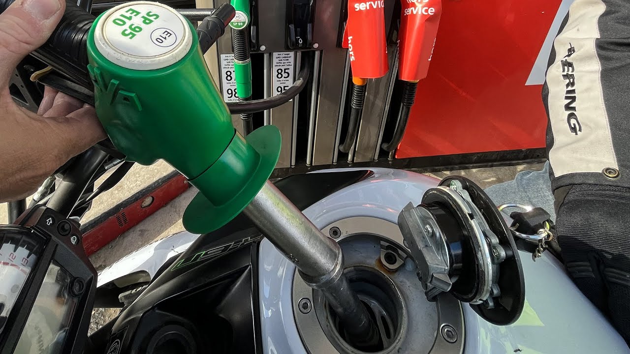 Combien de temps de traitement pour la prime carburant