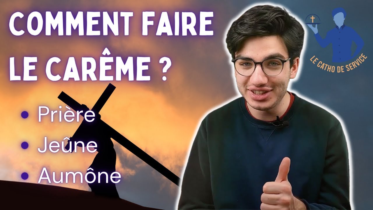 Combien de temps dure le carême 2023 : Tout ce que vous devez savoir sur la durée exacte et les traditions religieuses associées