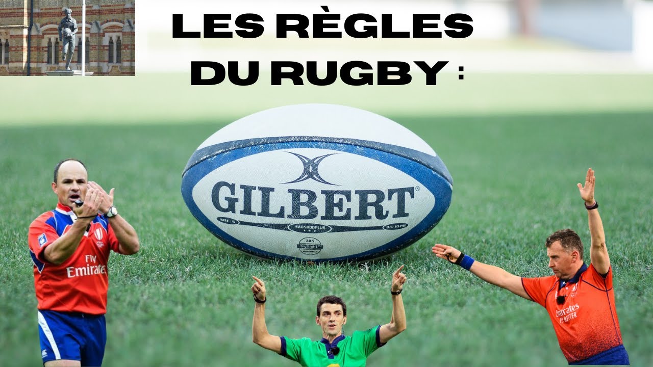 La durée de l’avantage au rugby : tout ce que vous devez savoir pour ne jamais manquer une occasion de marquer !