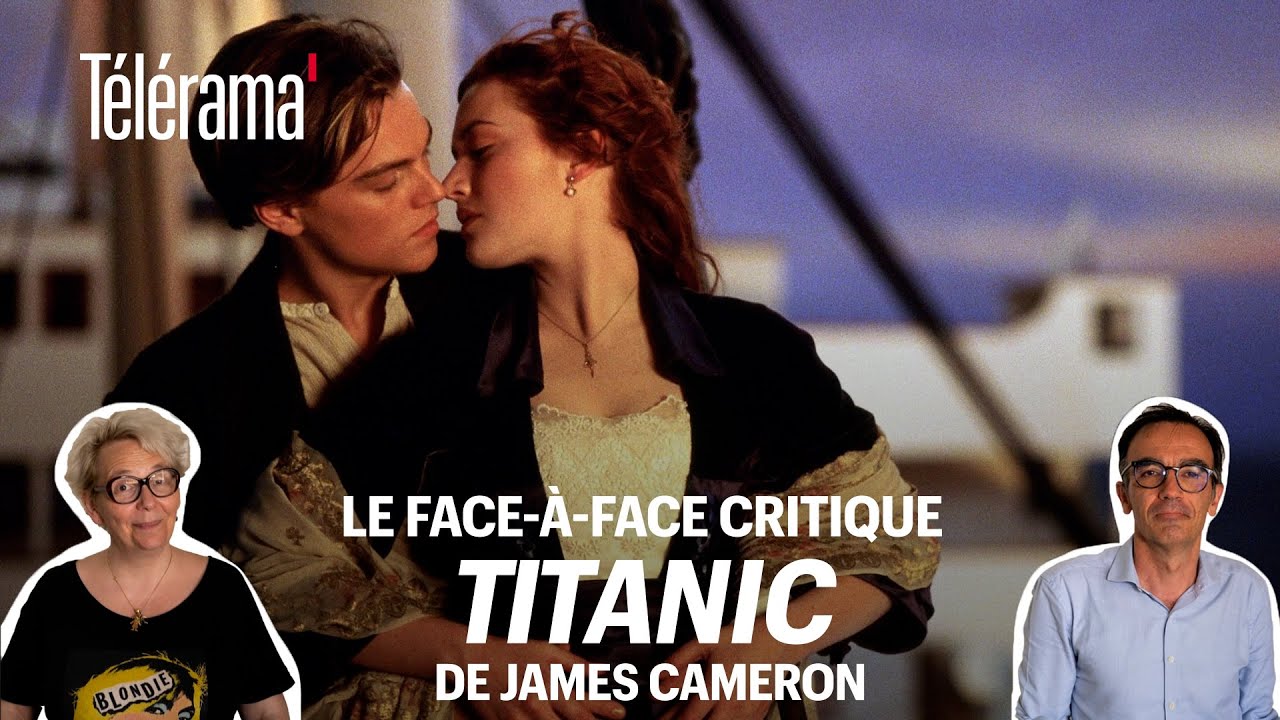 Le record de Titanic : Combien de temps le film est-il resté en salles de cinéma ? Découvrez la réponse ici !