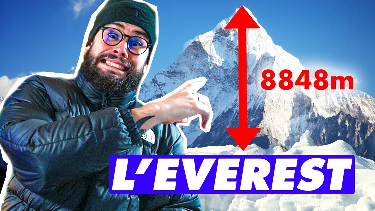 Combien de temps faut-il pour gravir le Mont Everest : Tout ce que vous devez savoir