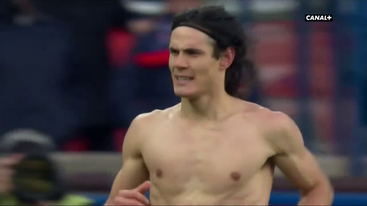 Cavani au PSG : Tout savoir sur son parcours depuis son arrivée