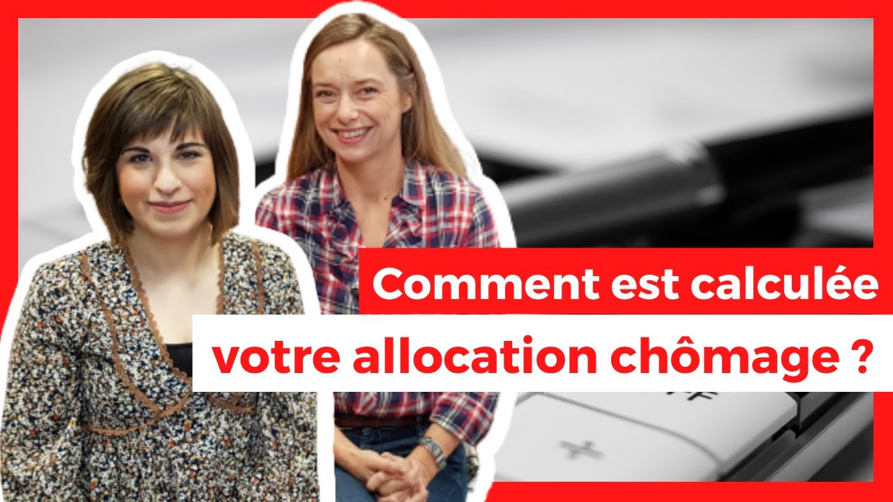 Trouvez la réponse à votre question : Combien de temps devez-vous travailler pour percevoir le chômage ?