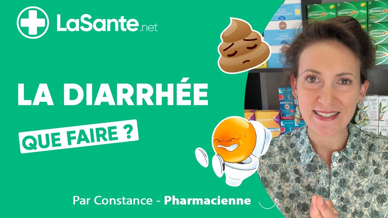 Comprendre la durée de la diarrhée : Tout ce que vous devez savoir